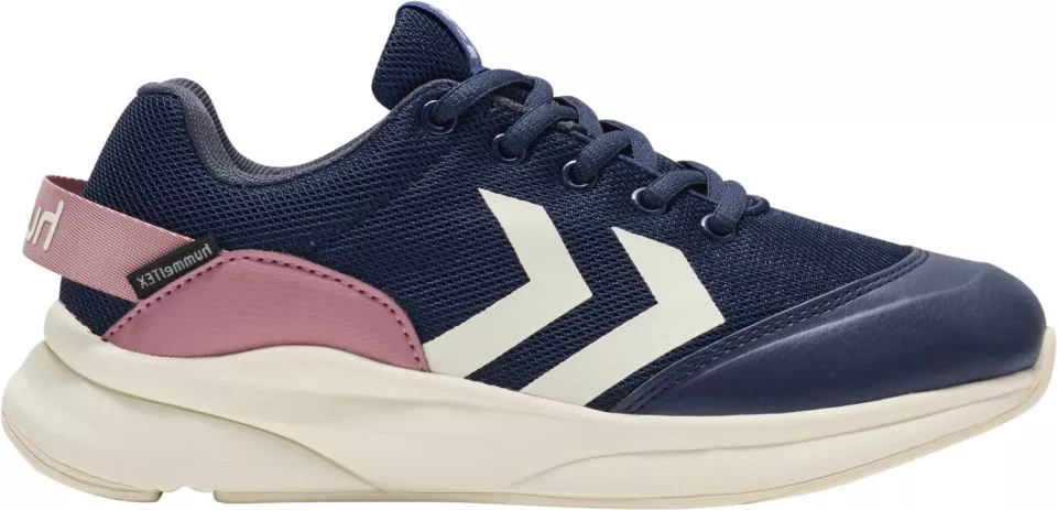 Scarpe Hummel REACH 250 RECYCLED TEX LACE JR