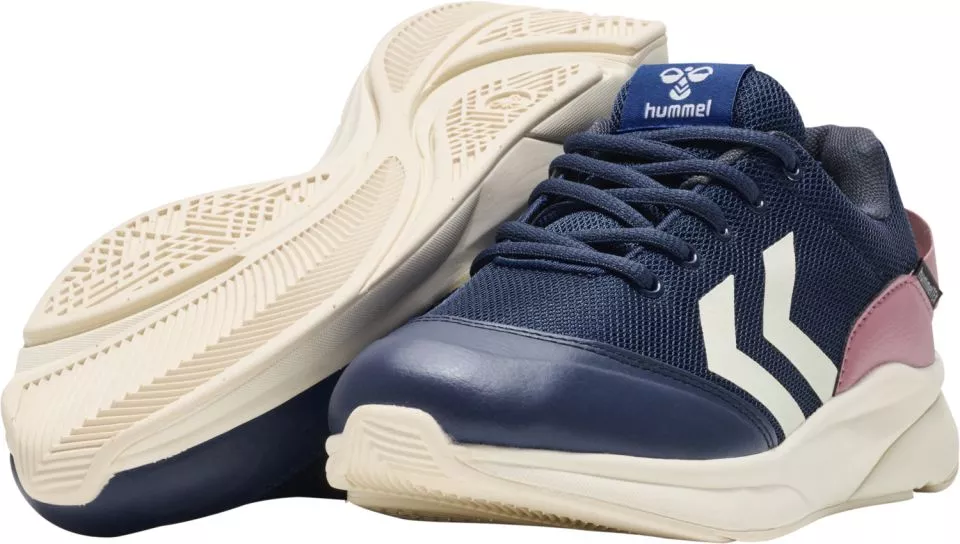 Scarpe Hummel REACH 250 RECYCLED TEX LACE JR