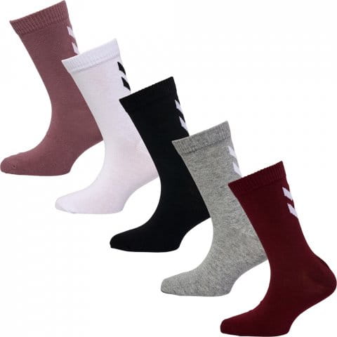MAKE MY DAY SOCK 5-PACK