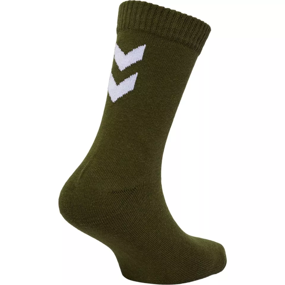 Чорапи Hummel MAKE MY DAY SOCK 5-PACK