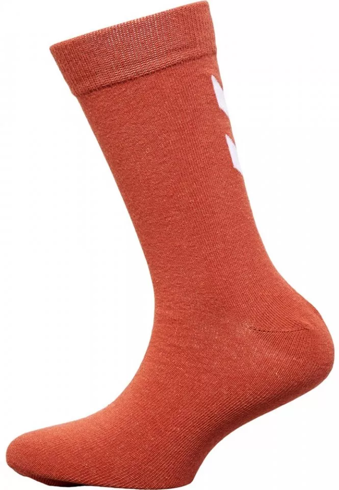 Unisex sportovní ponožky Hummel Make My Day 5-Pack