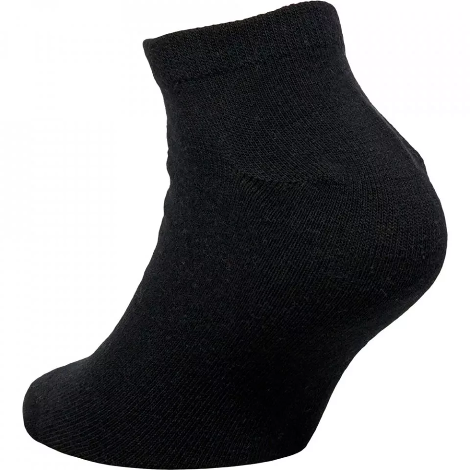 Dětské nízké ponožky Hummel Match Me 5 párů