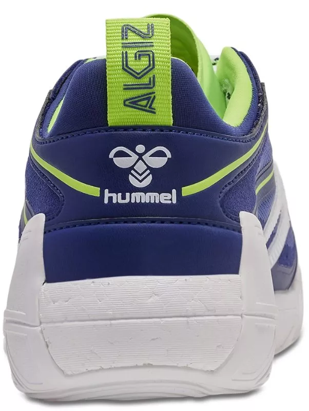 Unisexová sálová obuv Hummel Algiz 2.0 Lite
