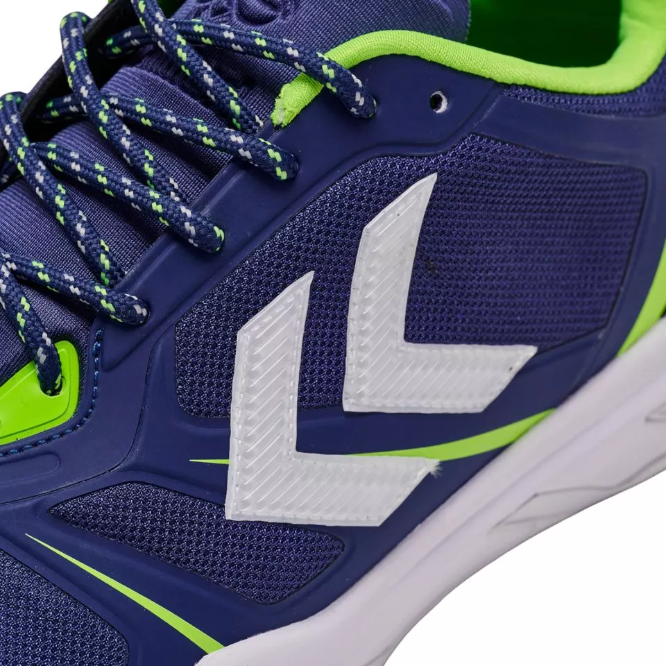 Pantofi sport de interior Hummel URUZ 2.0