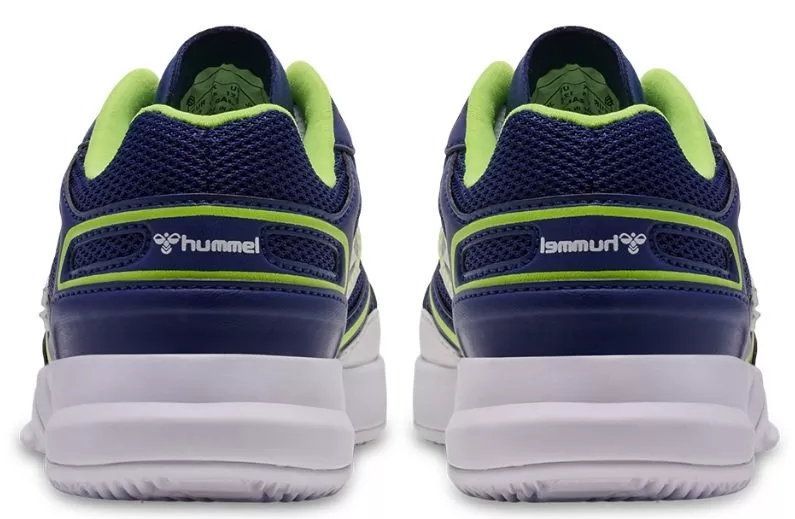 Indoorové topánky Hummel DAGAZ 2.0 JR