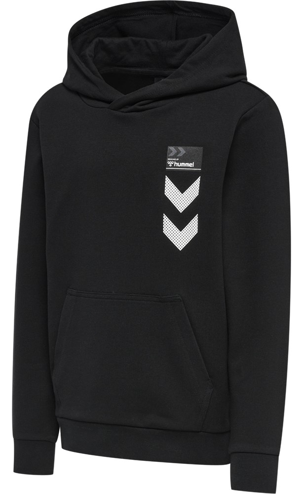 Суитшърт с качулка Hummel hmlWIMB HOODIE