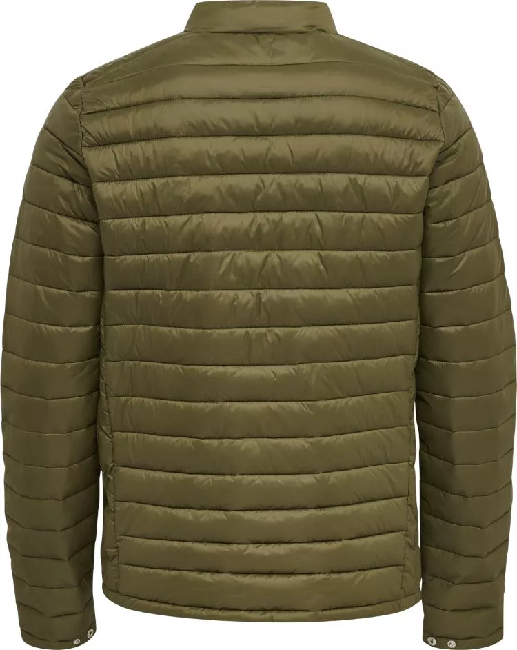 Яке Hummel hmlRED QUILTED JACKET