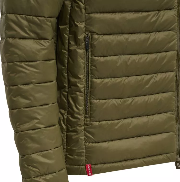 Яке Hummel hmlRED QUILTED JACKET