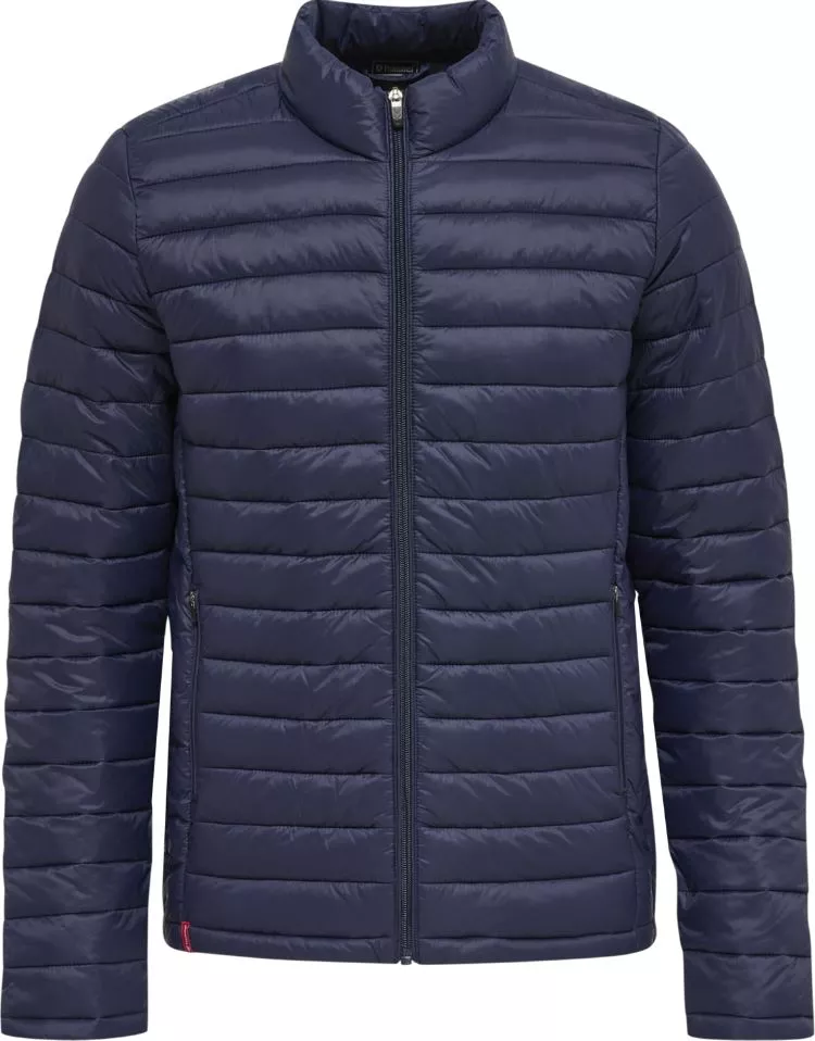 Jakke Hummel hmlRED QUILTED JACKET