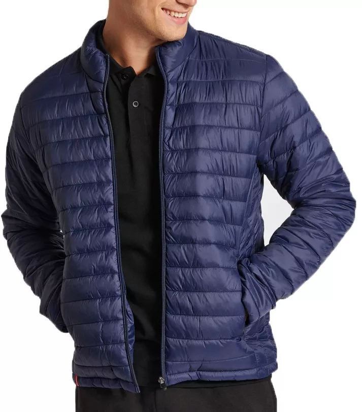 Geci Hummel hmlRED QUILTED JACKET