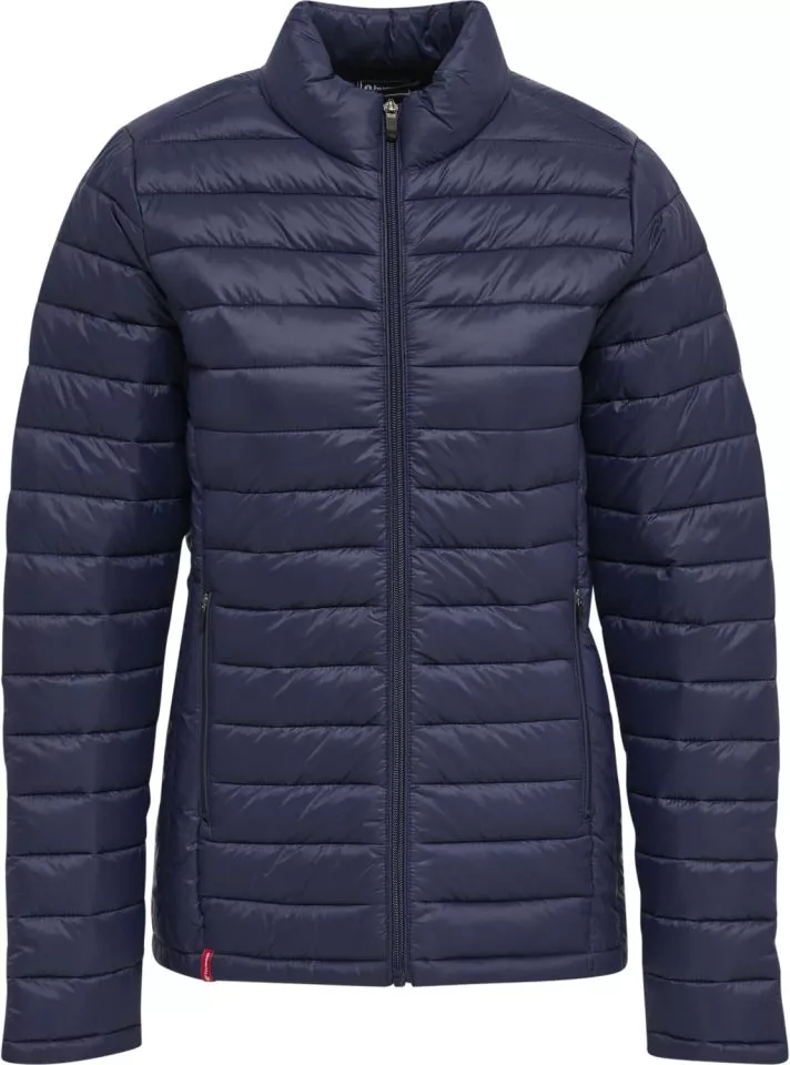 Jakna Hummel hmlRED QUILTED JACKET WOMAN