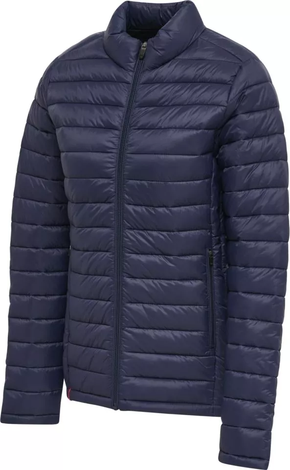 Jakna Hummel hmlRED QUILTED JACKET WOMAN