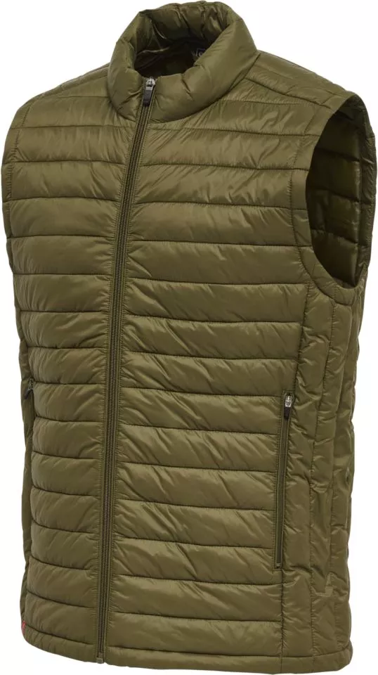Prsluk Hummel hmlRED QUILTED WAISTCOAT