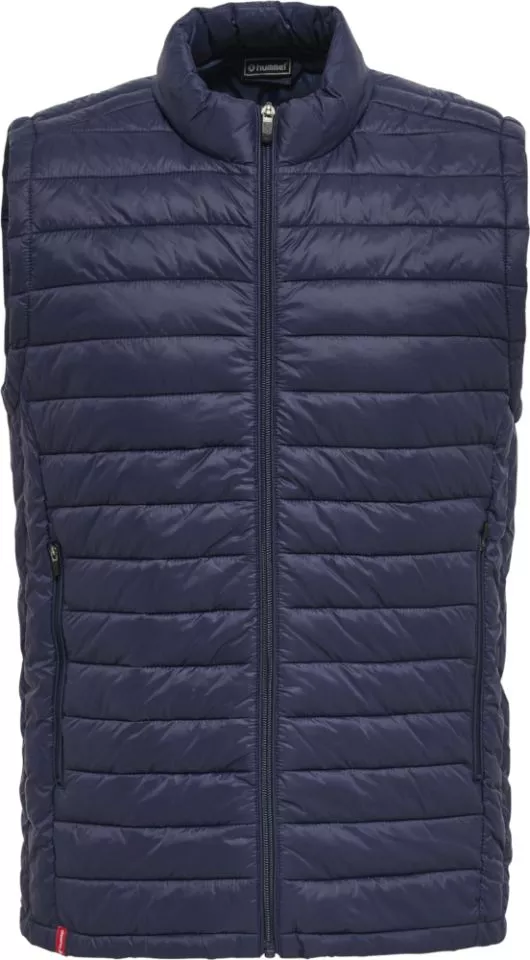 Prsluk Hummel hmlRED QUILTED WAISTCOAT