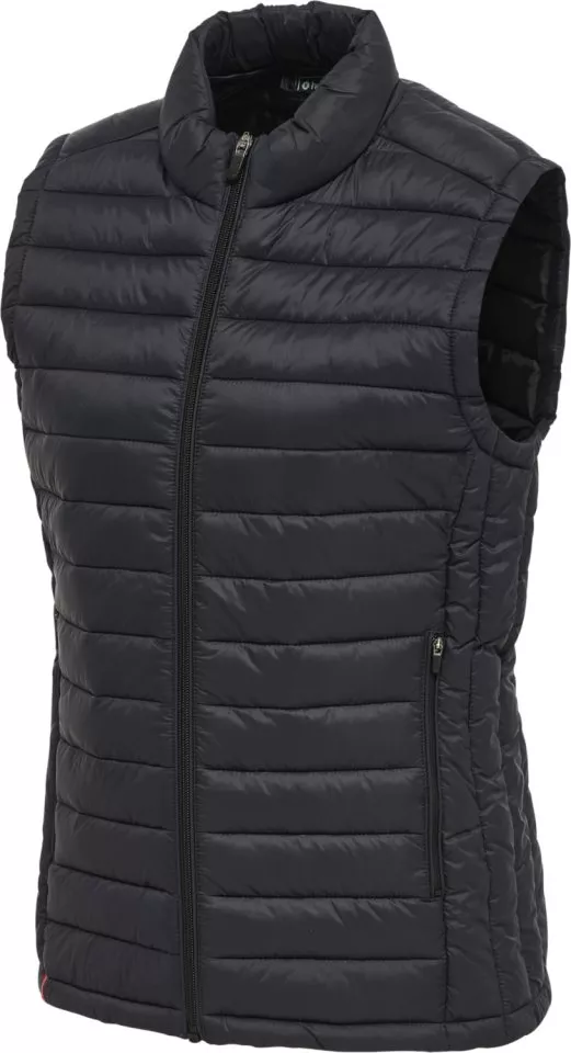 Hummel hmlRED QUILTED WAISTCOAT WOMAN Mellény