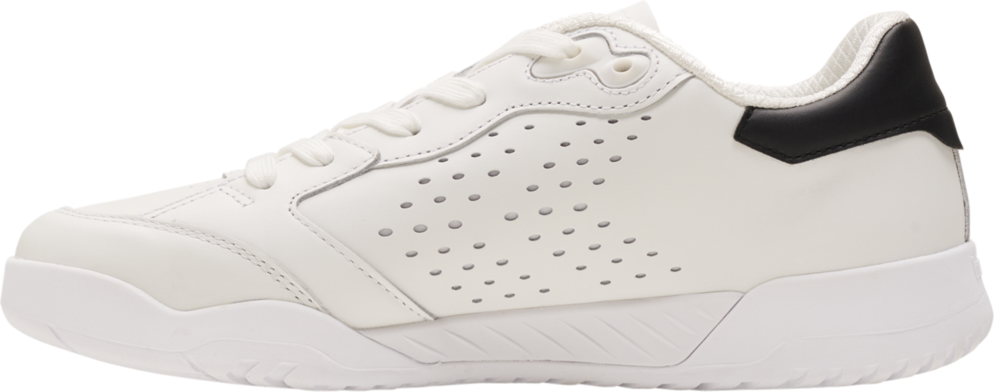 Hummel TOP SPIN REACH LX-E SPORT | Incaltaminte | bărbat | alb — foto 6