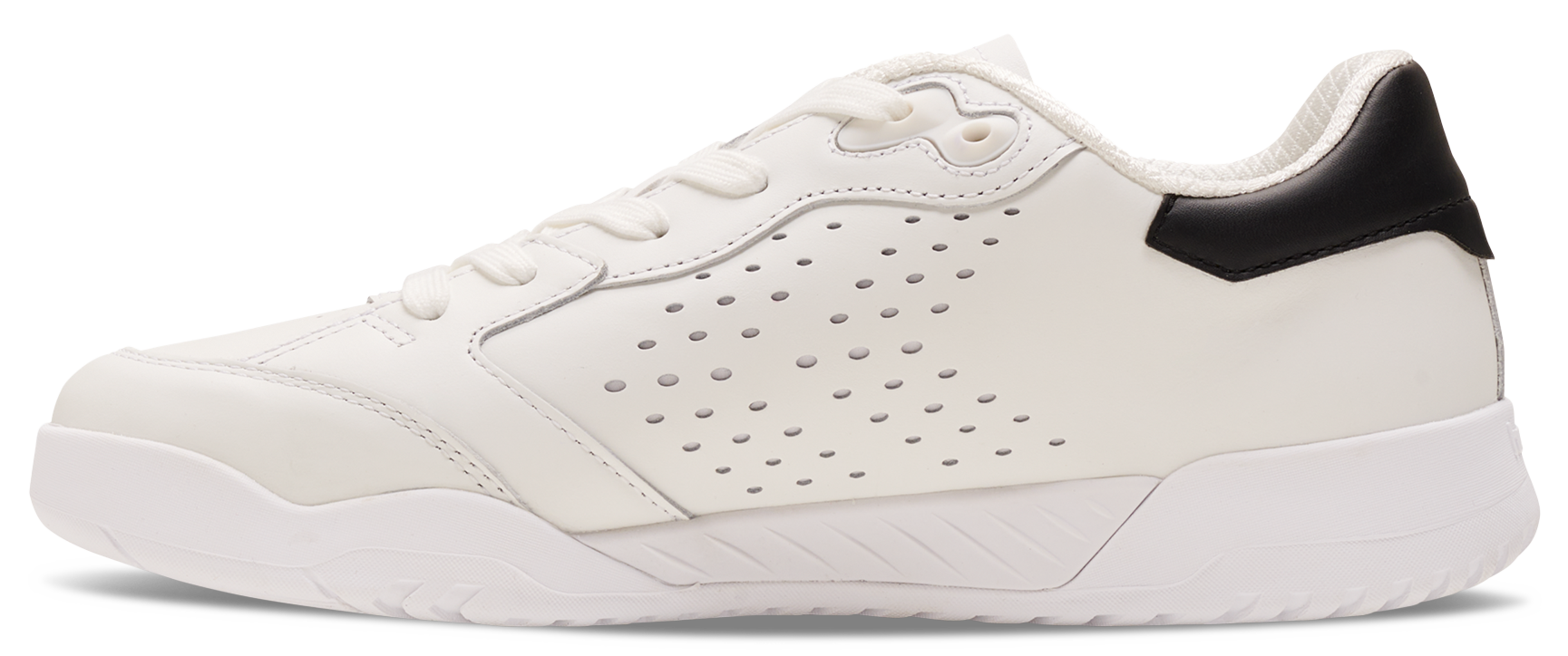 Hummel TOP SPIN REACH LX-E SPORT | Incaltaminte | bărbat | alb — foto 4