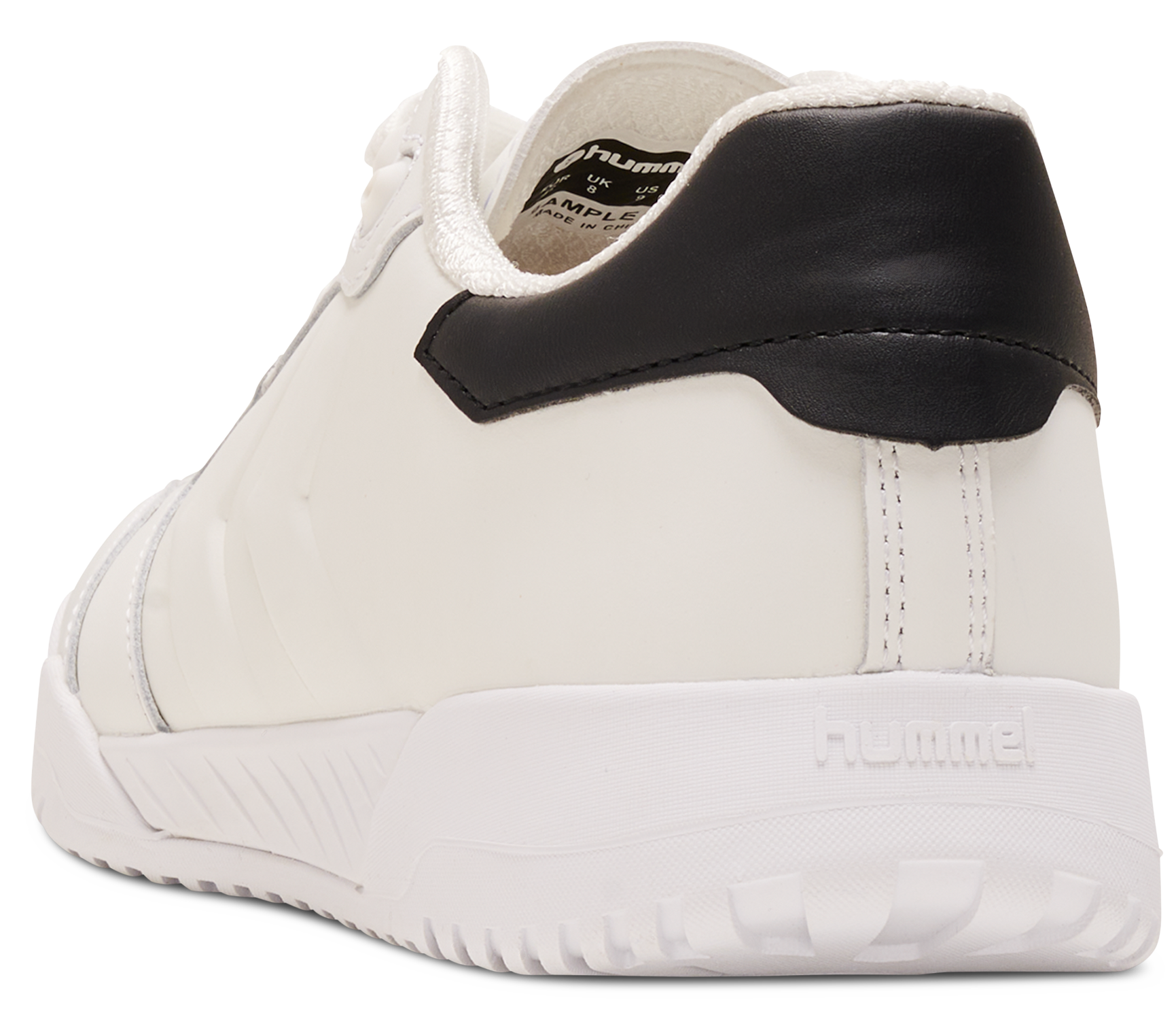 Hummel TOP SPIN REACH LX-E SPORT | Incaltaminte | bărbat | alb — foto 5