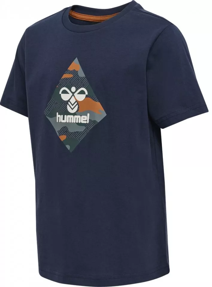 Тениска Hummel OLIVER T-SHIRT S/S
