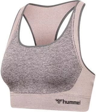 Сутиен Hummel KARINA SEAMLESS SPORTS TOP
