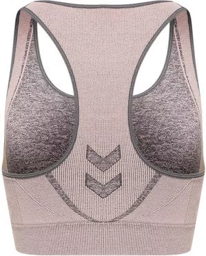Сутиен Hummel KARINA SEAMLESS SPORTS TOP