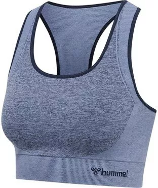 Sujetador Hummel KARINA SEAMLESS SPORTS TOP