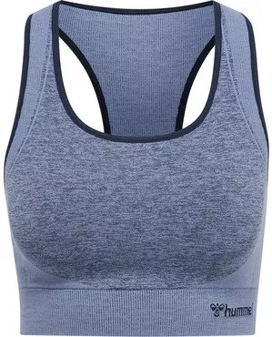 Sujetador Hummel KARINA SEAMLESS SPORTS TOP