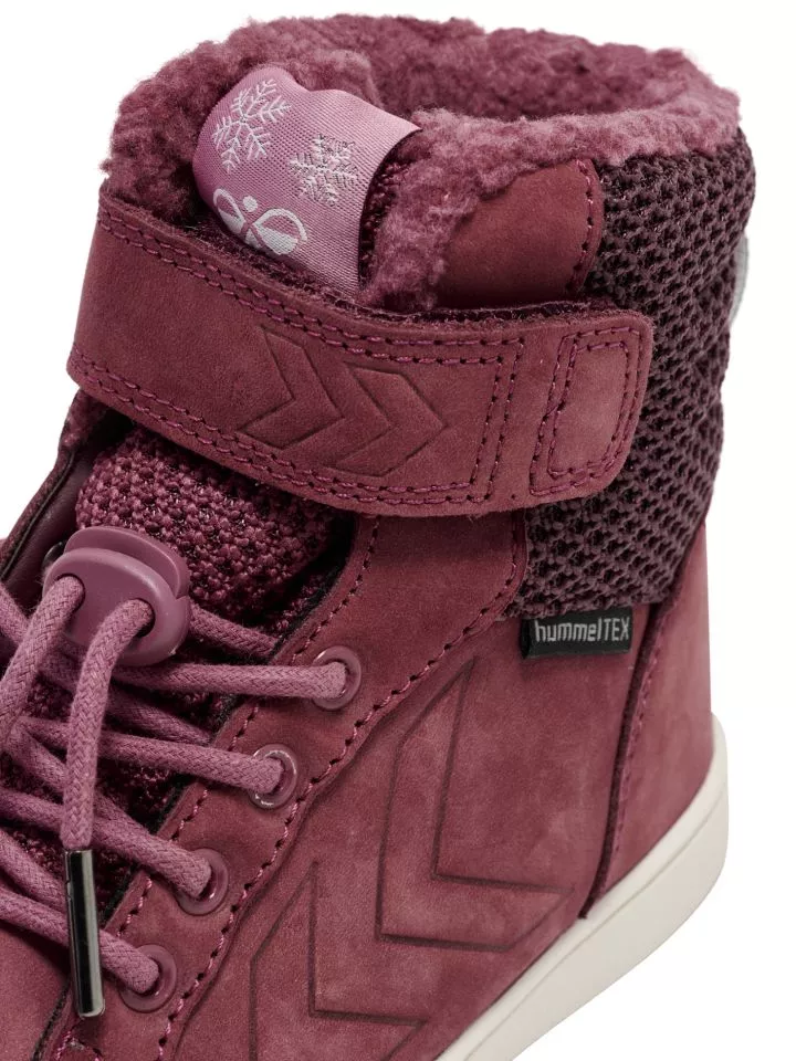 Παπούτσια Hummel SPLASH TEX JR