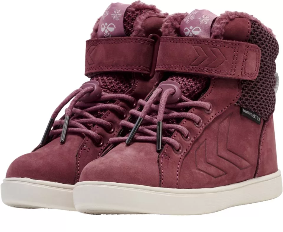 Παπούτσια Hummel SPLASH TEX JR