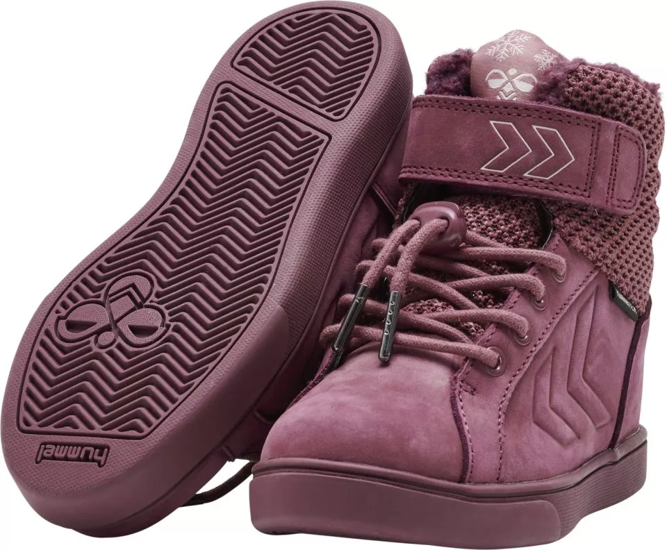 Skor Hummel SPLASH TEX JR