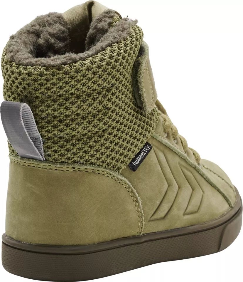 Obuwie Hummel SPLASH TEX JR