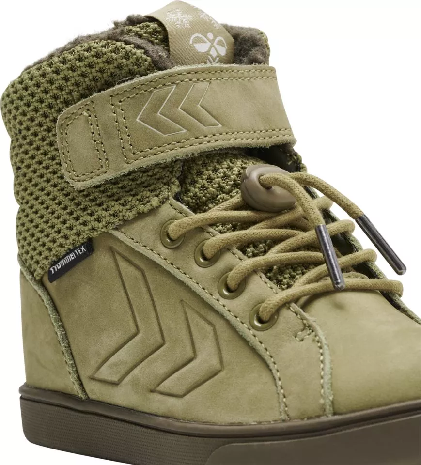 Obuwie Hummel SPLASH TEX JR
