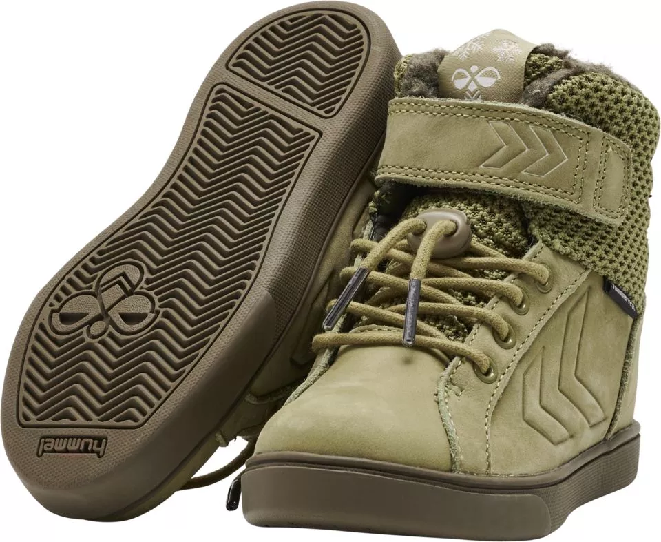 Obuwie Hummel SPLASH TEX JR