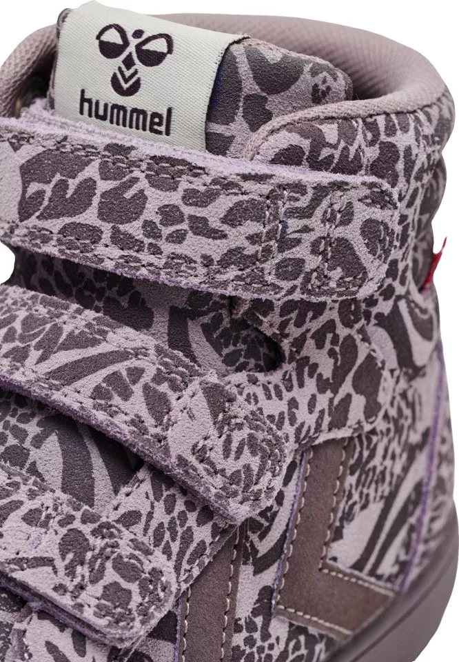 Tenisice Hummel STADIL PRINT JR