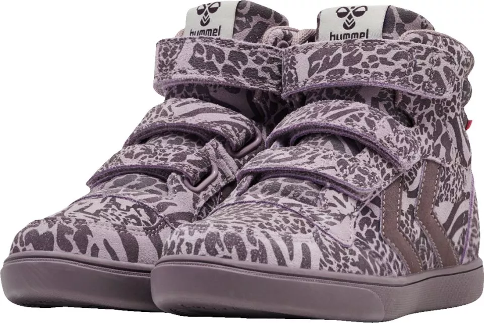 Tenisice Hummel STADIL PRINT JR