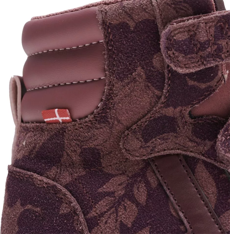 Tenisice Hummel STADIL PRINT JR