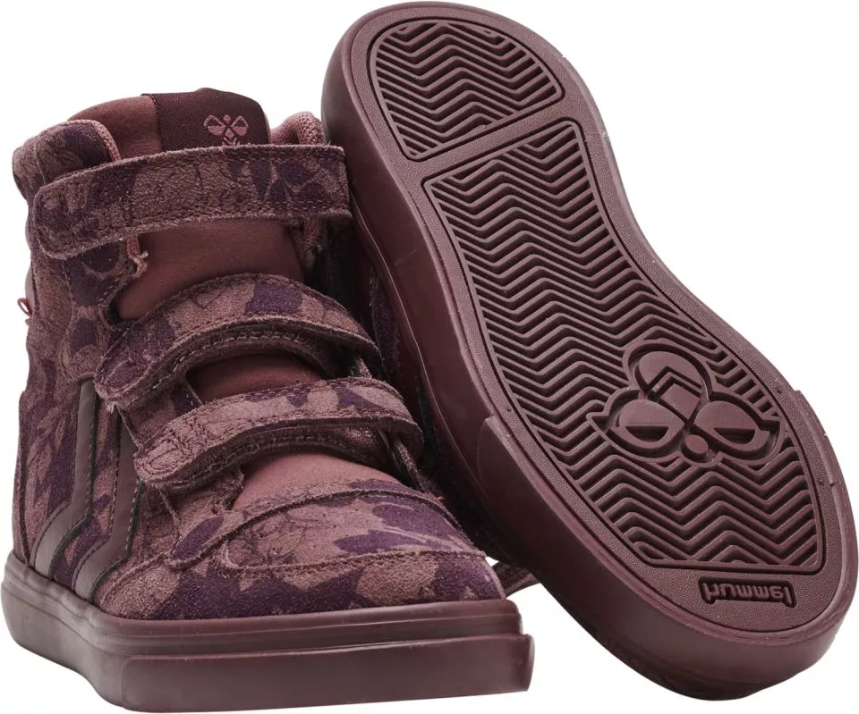 Tenisice Hummel STADIL PRINT JR