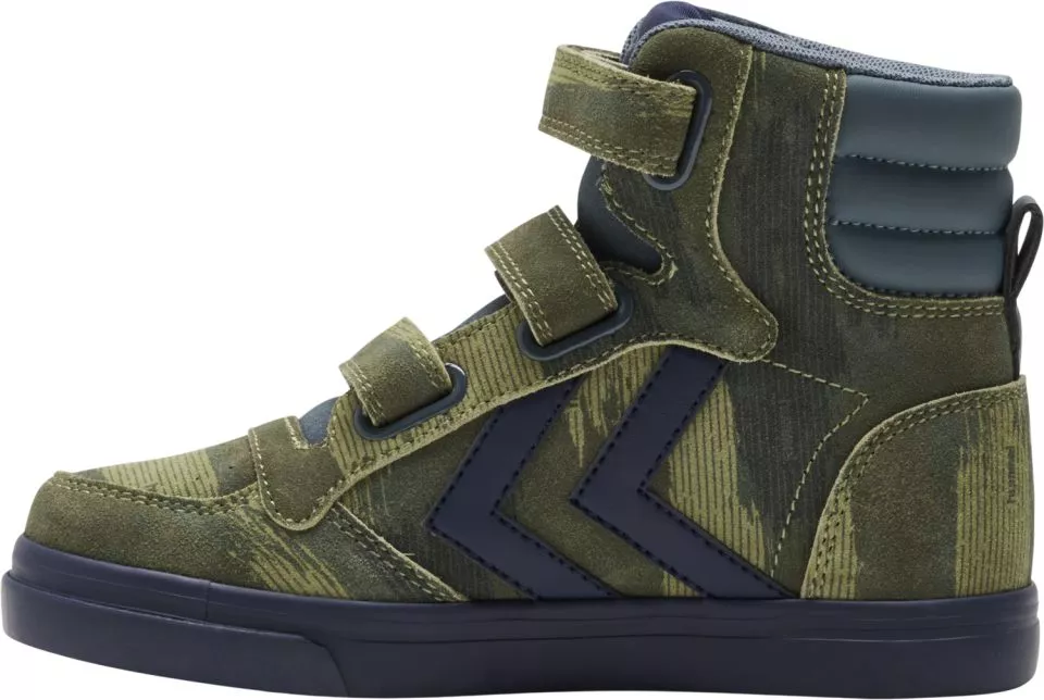 Tenisice Hummel STADIL PRINT JR