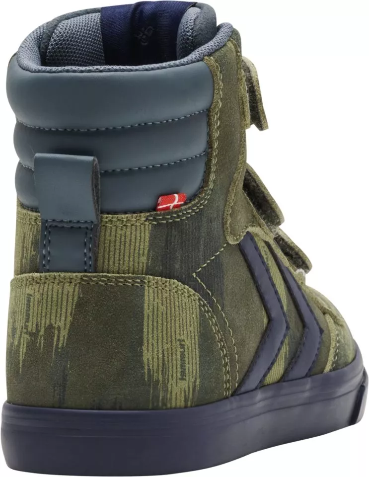 Tenisice Hummel STADIL PRINT JR