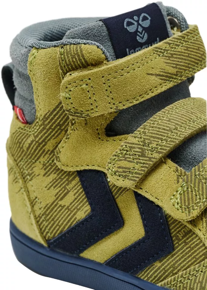 Tenisice Hummel STADIL PRINT JR