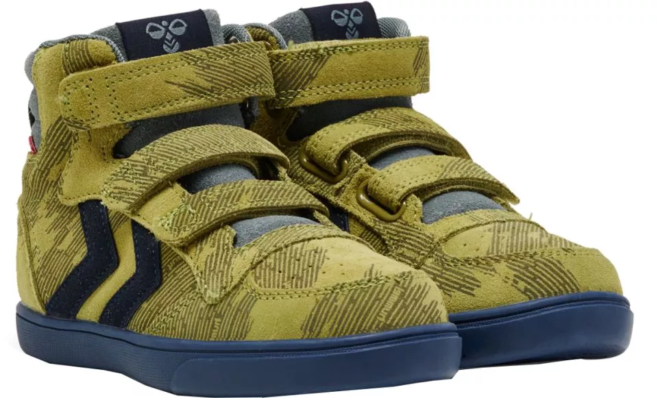 Tenisice Hummel STADIL PRINT JR