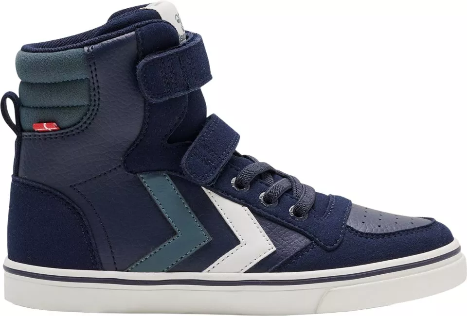 Tenisice Hummel SLIMMER STADIL HIGH JR