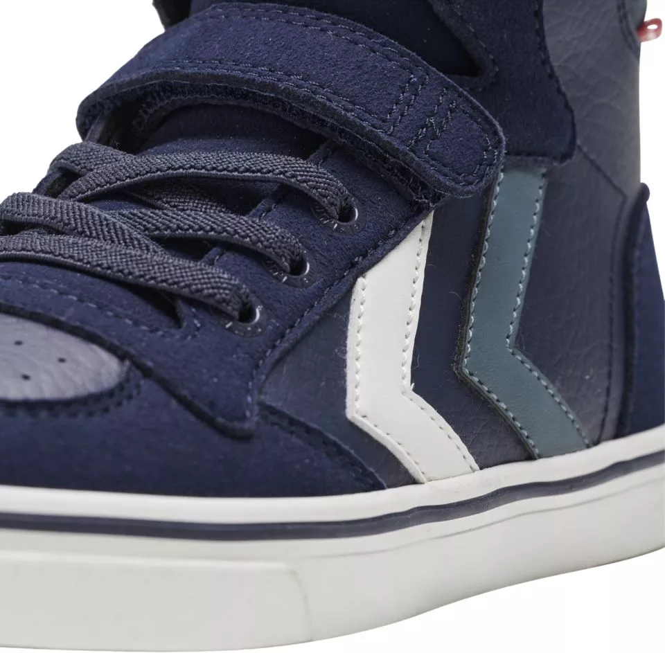 Tenisice Hummel SLIMMER STADIL HIGH JR