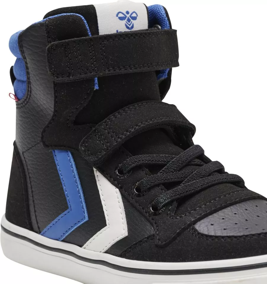 Tenisice Hummel SLIMMER STADIL HIGH JR