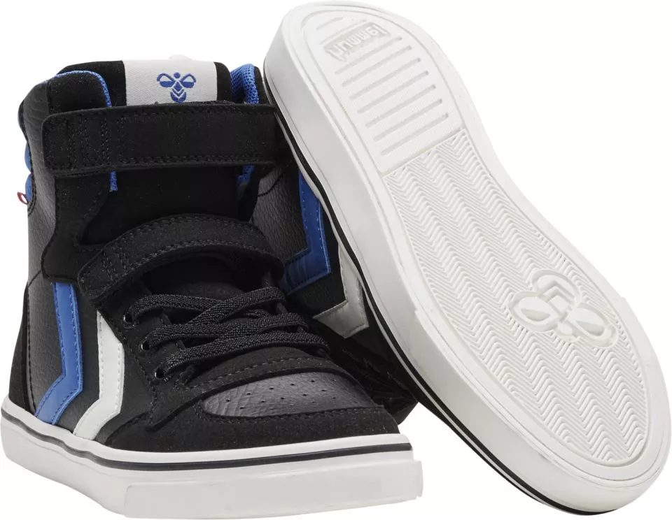 Tenisice Hummel SLIMMER STADIL HIGH JR
