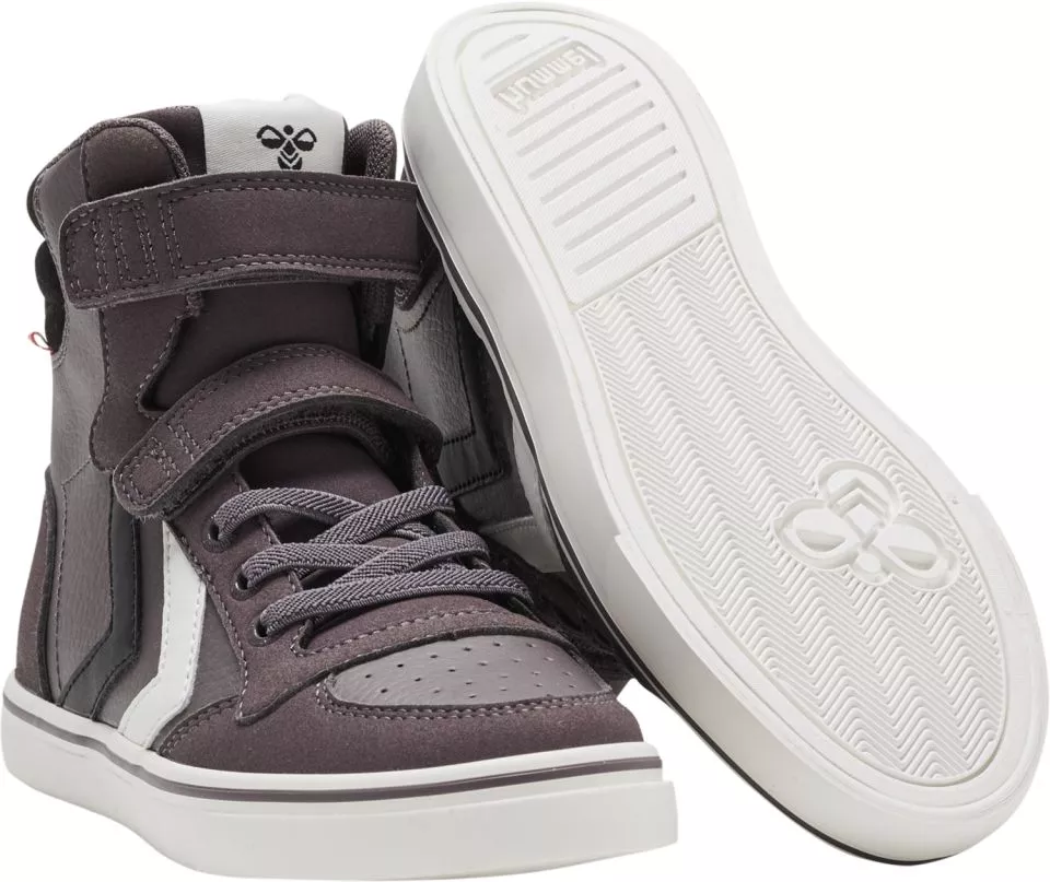 Tenisice Hummel SLIMMER STADIL HIGH JR