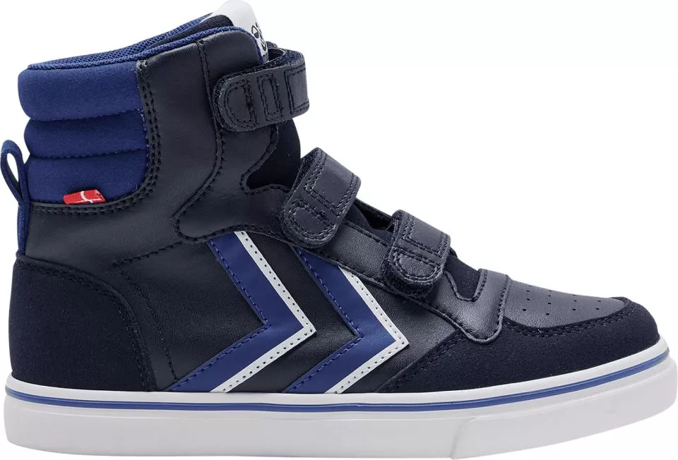 Scarpe Hummel STADIL PRO JR