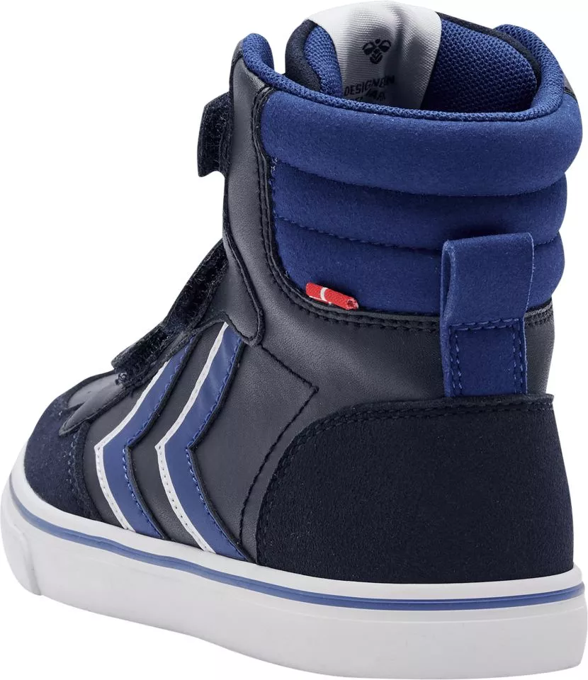 Scarpe Hummel STADIL PRO JR