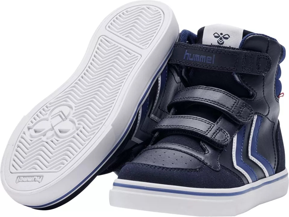 Scarpe Hummel STADIL PRO JR