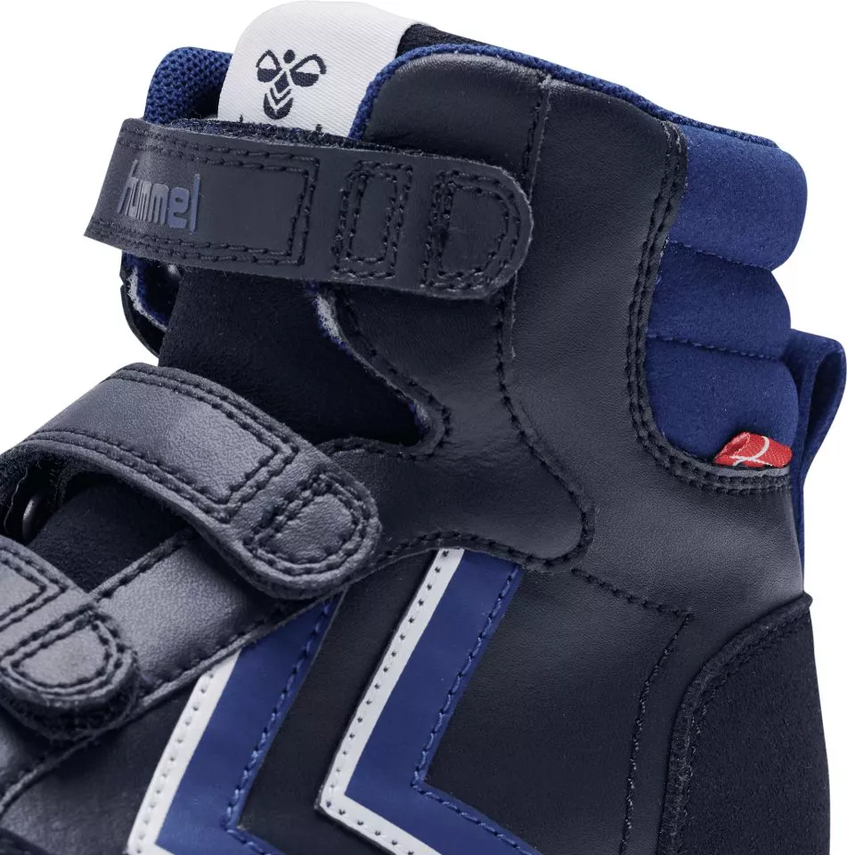 Scarpe Hummel STADIL PRO JR